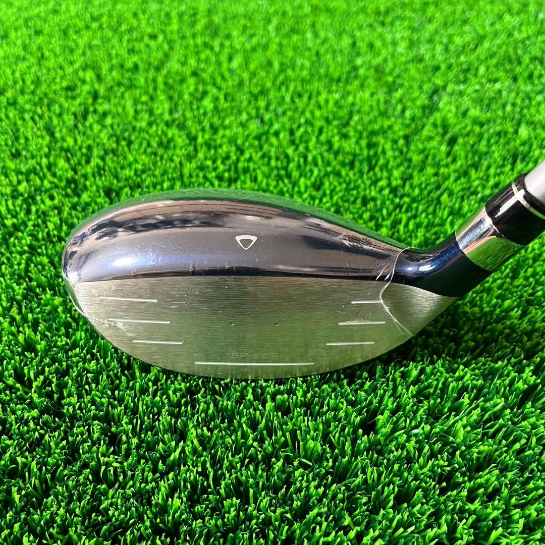 新品未使用ブリヂストン B-LD レディス ユーティリティ H5 フレックスA