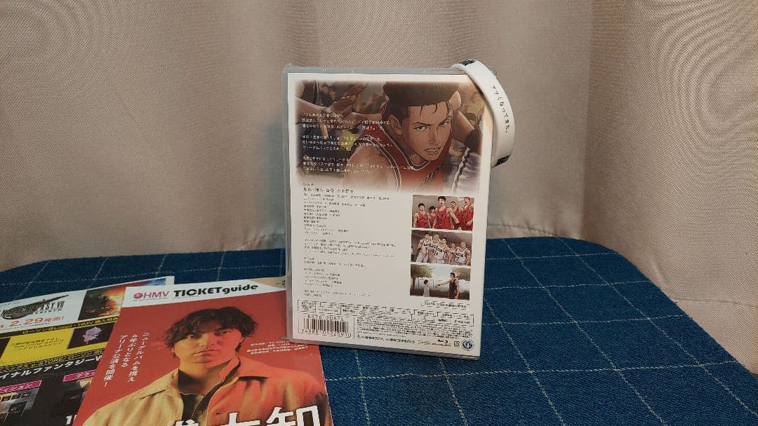 スーパースラムズ映画版