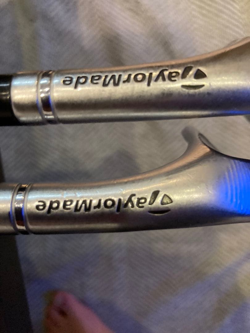 テーラーメイドミルドグラウンド　ウェッジセット 52度 58度