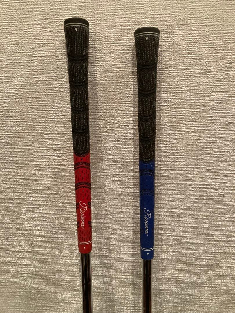 テーラーメイドミルドグラウンド　ウェッジセット 52度 58度