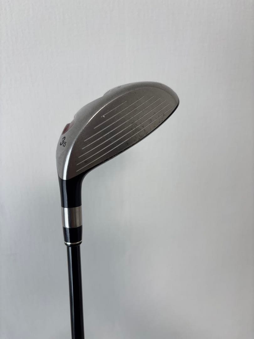 【◎送料無料】 IGNIO他　ゴルフクラブセット フレックスS