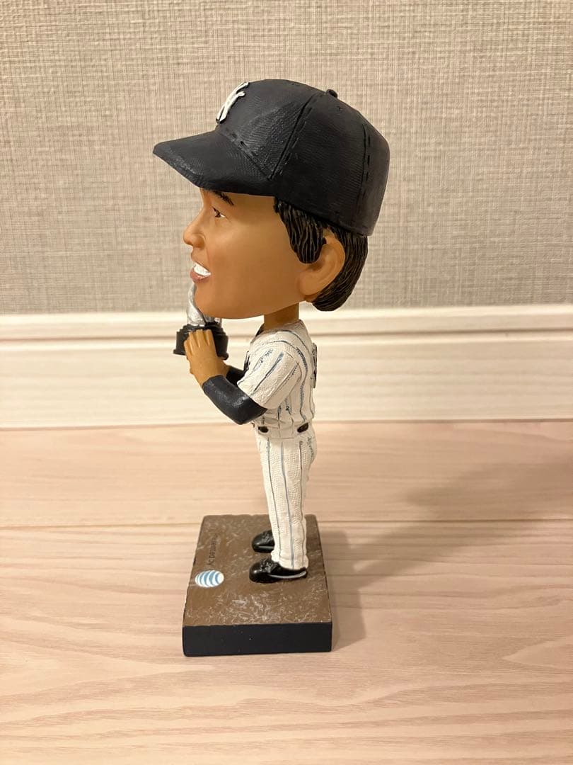 松井秀喜 ボブルヘッド人形 ニューヨーク・ヤンキース