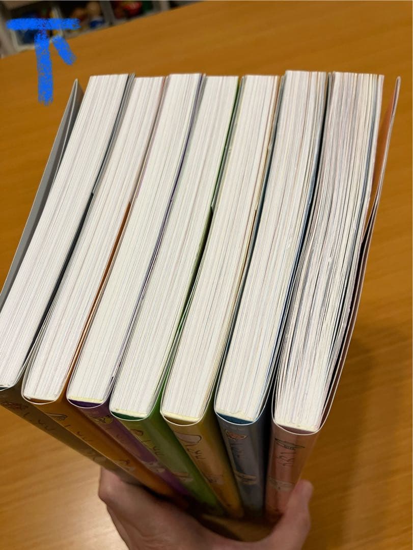 マ*ー様 ちいかわ 7巻セット ナガノ