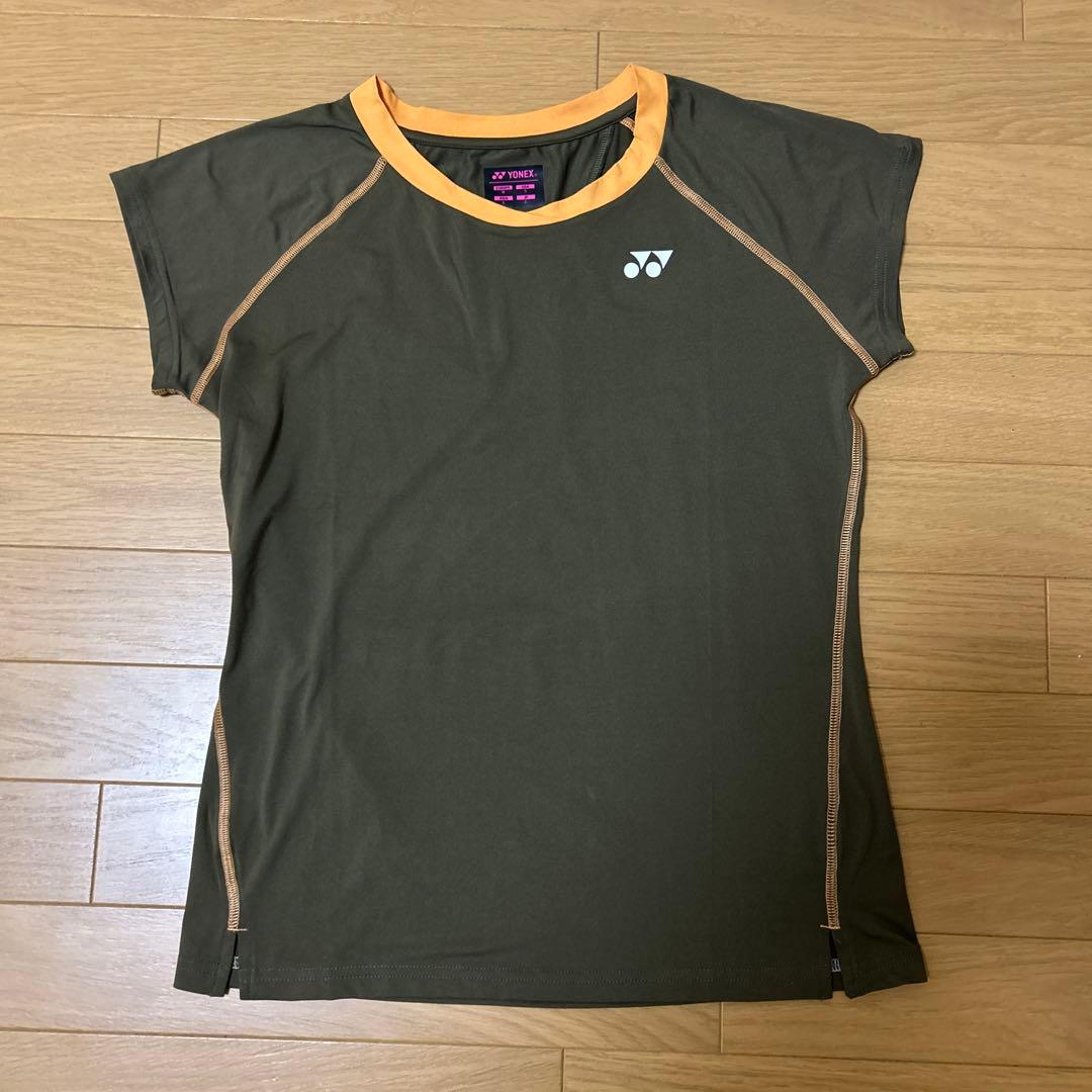 YONEX テニスウェア セットアップ