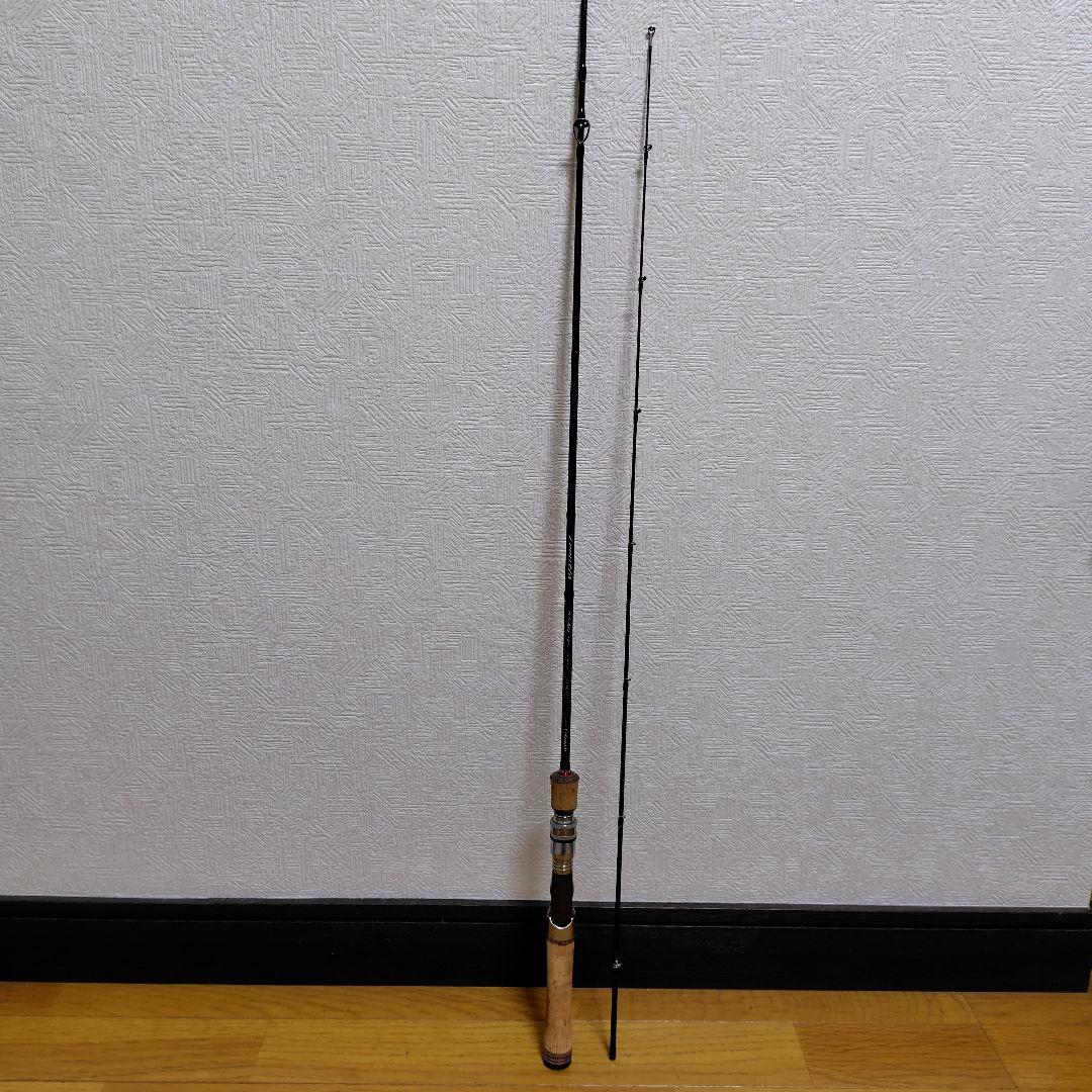 tailwalk Troutia 55ML/C トラウティア　　最終3月5日まで