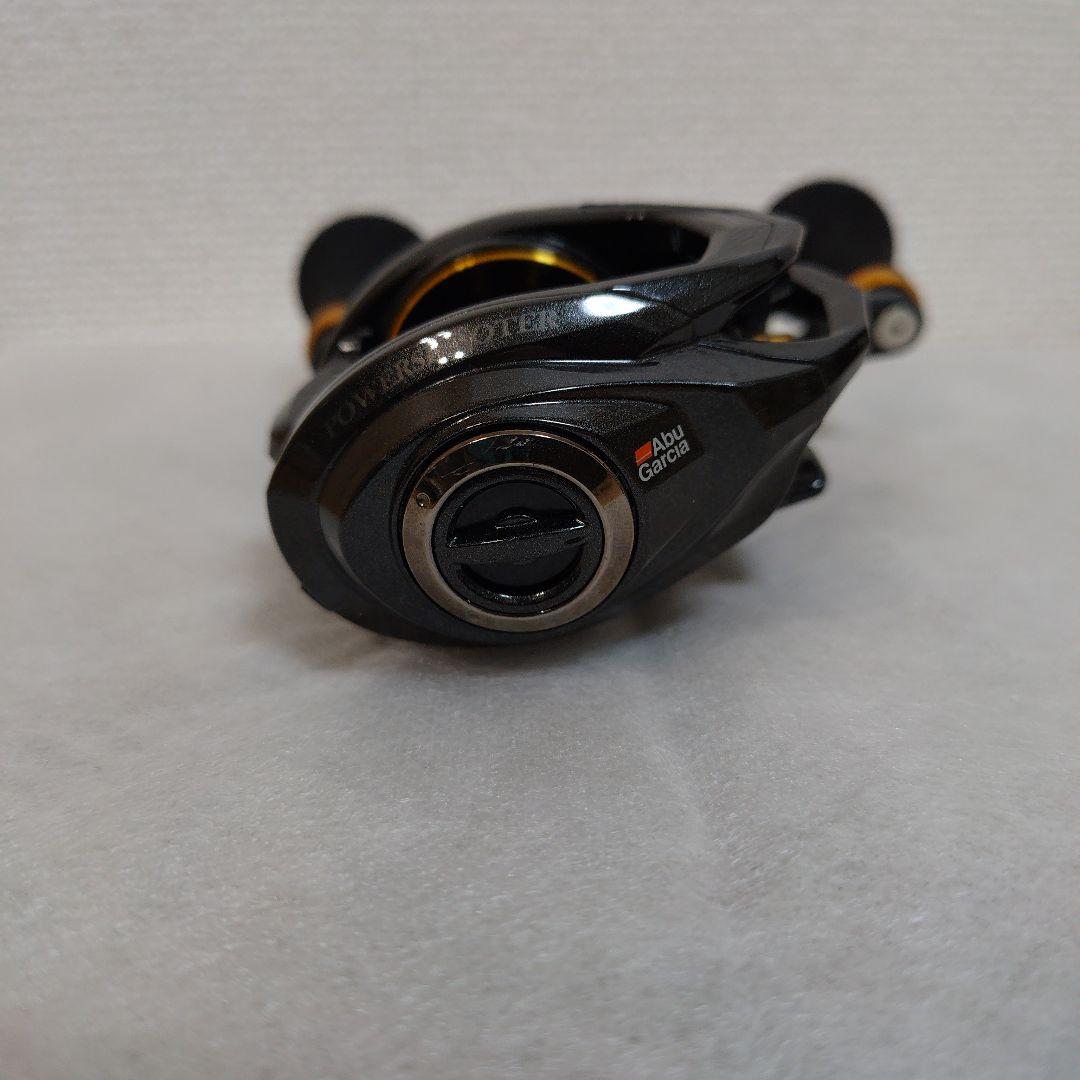 アブガルシア　ロキサーニ　パワーシューター　L