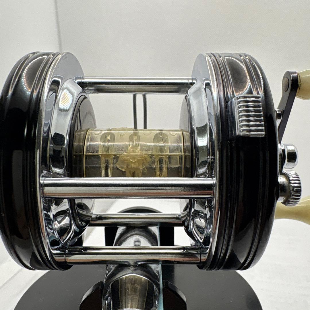 Ambassadeur 5000C ベイトリール