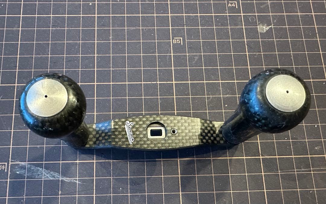 スタジオコンポジット RC-SC EX PLUS 92 R27XL ハンドル