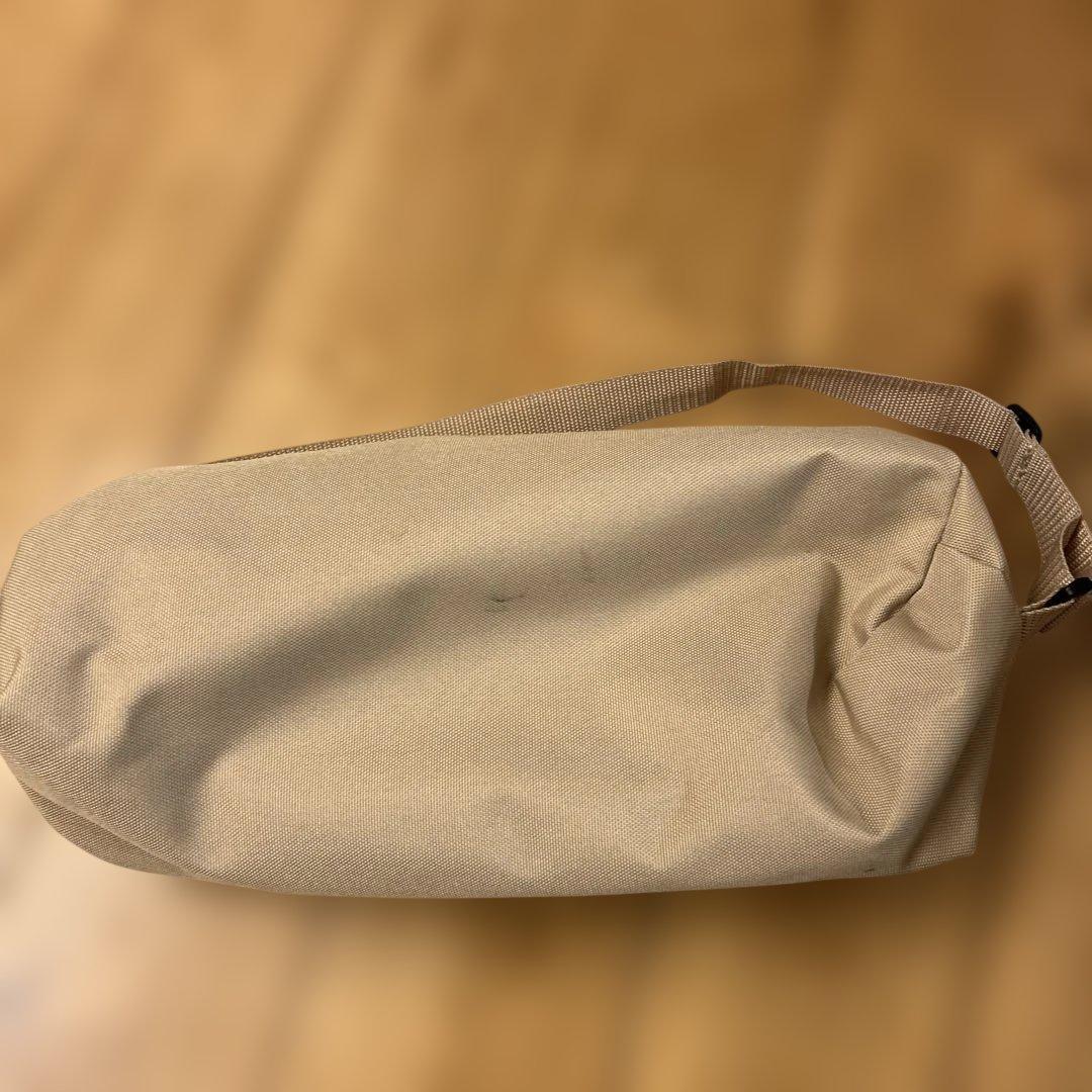 ロゴス(LOGOS) Tradcanvas 回るんバケットチェア 美品 キャンプ