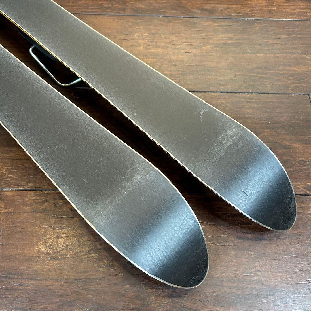 ◇美品◇ HART FREE LAUNCH 99cm ブーツ　24〜24.5cm