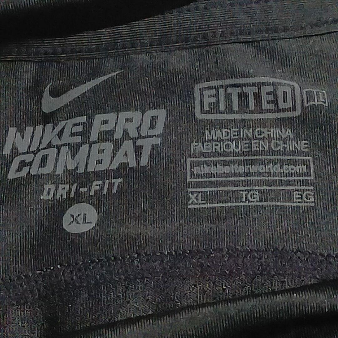 ナイキ NIKE オリックス バファローズ コンプレッション インナー シャツ