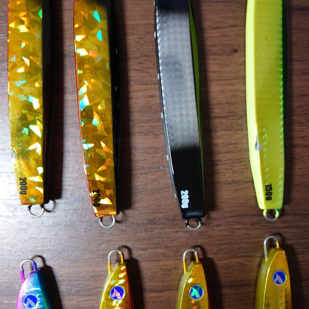 ブルーブルー フォルテンミディアム セット