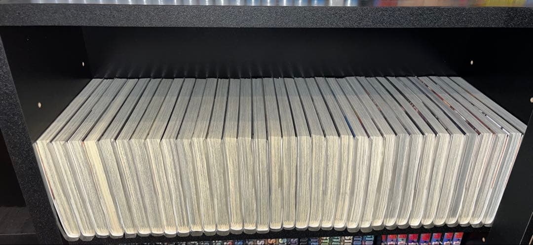 《美品》【全巻セット】進撃の巨人 1〜34巻 完結セット