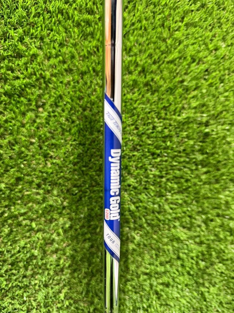 miura ミウラ 三浦技研 CB-302 Tour Issue LA Blue