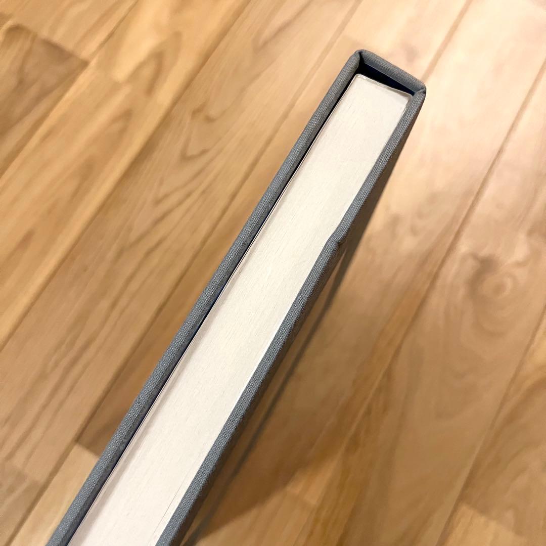 ILLUMINANCE⠀川内倫子　写真集