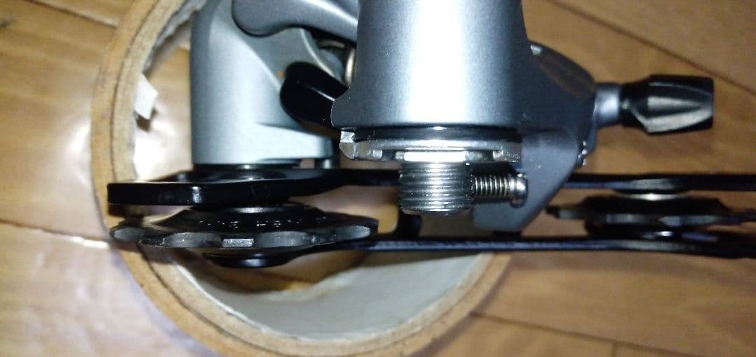 シマノ 6700アルテグラ RD-6700-A-GS 10速