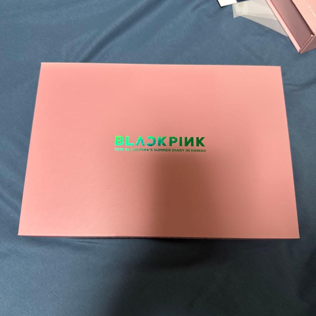 K-POP・アジア BLACKPINK summer diary in hawaii