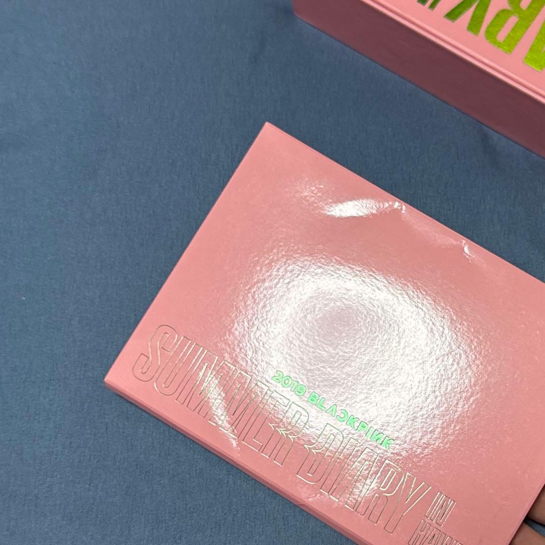 K-POP・アジア BLACKPINK summer diary in hawaii