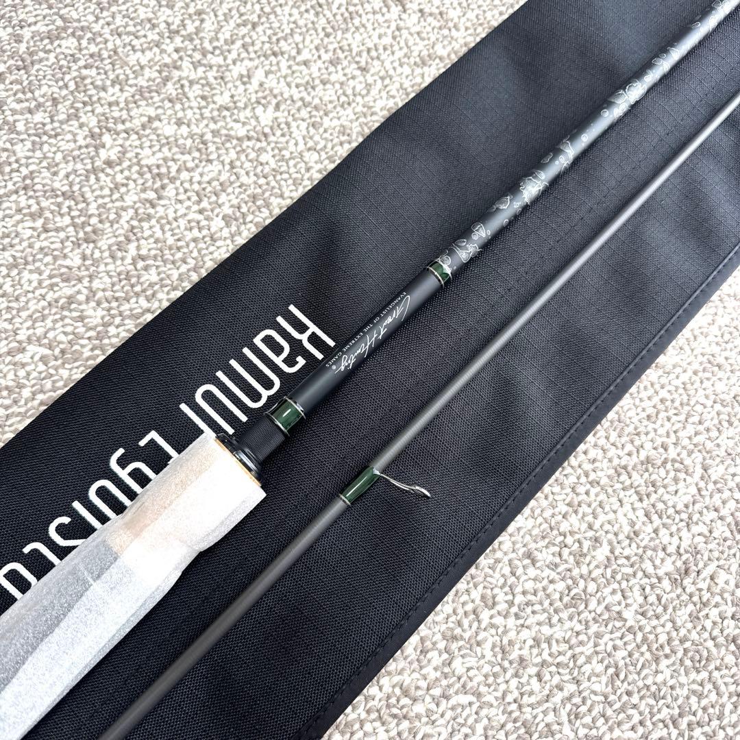 メガバス グレートハンティング GH93-2MS『カムイエゴイスタ』新品未使用