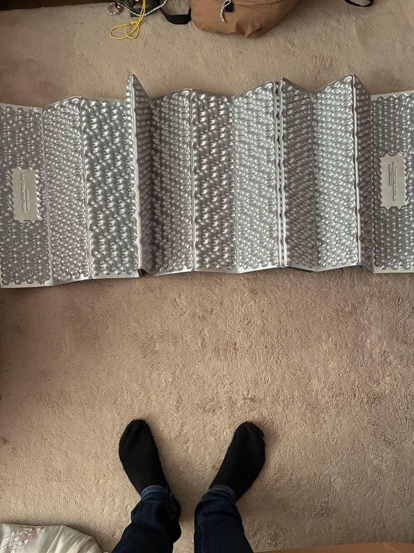 NEMOニーモスイッチバックレギュラー