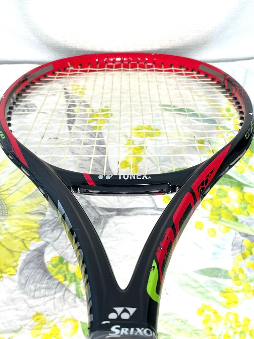 【超美品】VCORE SV 100s G2ブイコア yonex ヨネックス