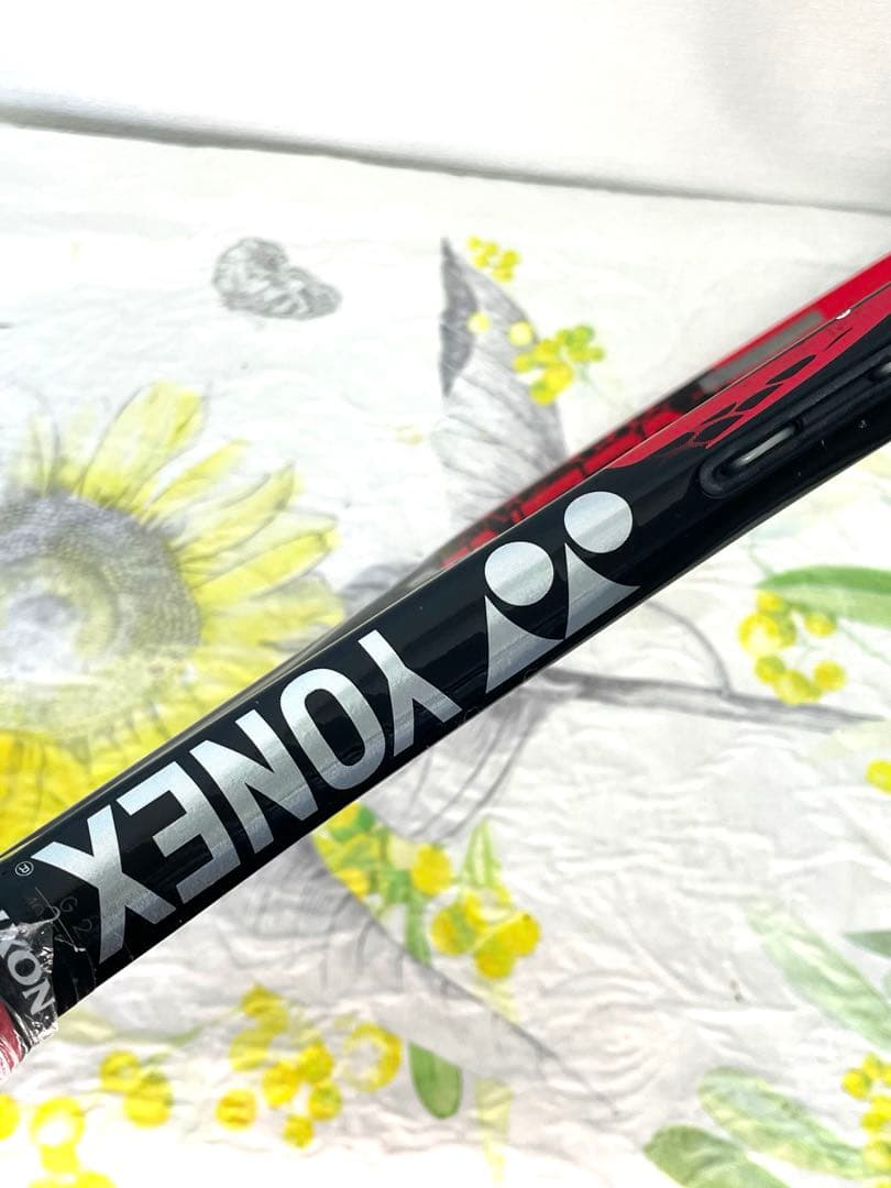 【超美品】VCORE SV 100s G2ブイコア yonex ヨネックス