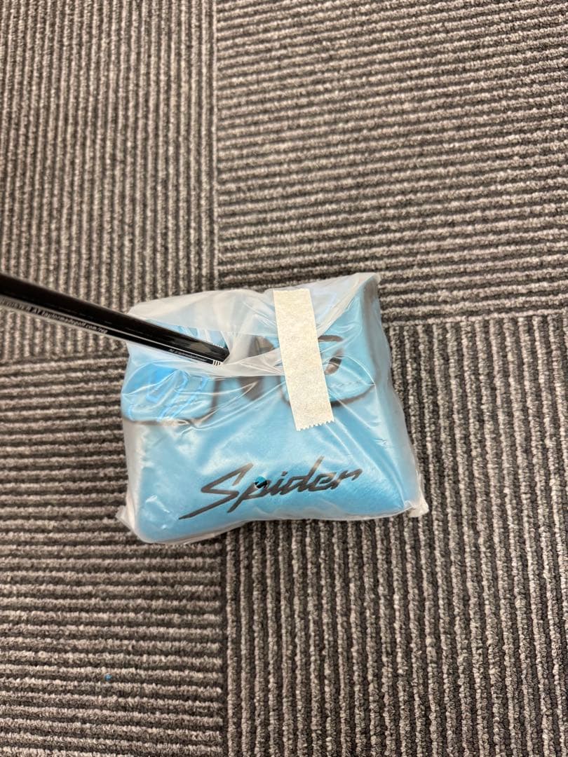 クラブ TaylorMade SpiderZT