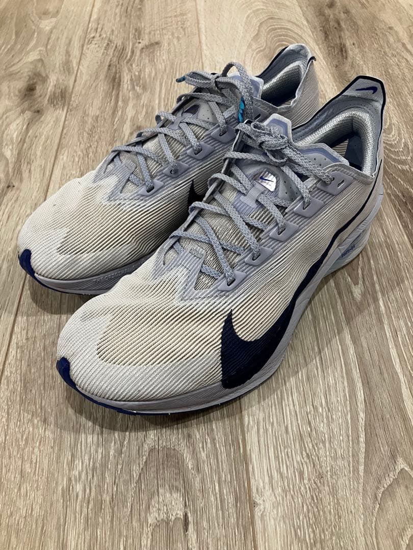 【3点セット】Nike ヴェイパーフライ4/シングレット/エアロスイフトタイツ