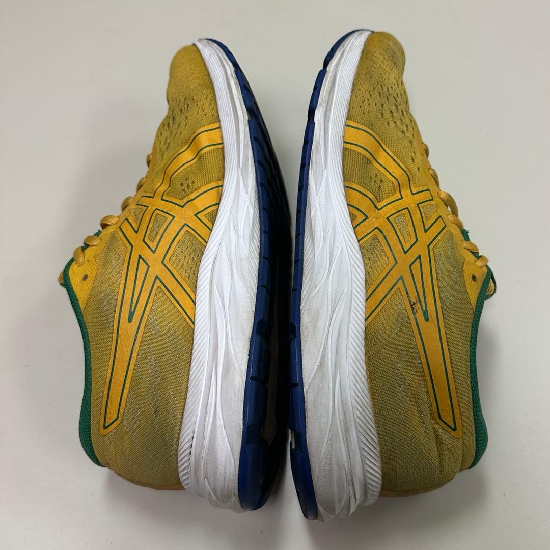 asics 陸上 ランニングシューズ　GEL-EXCITE7 26.5cm