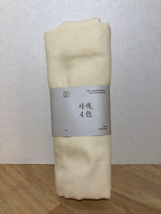 韓国　写真展の5点　おまけ付き