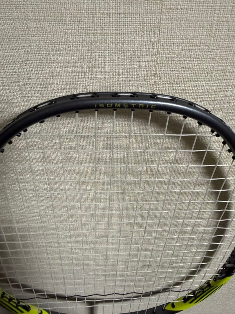 アークセイバー7プロ　4U G5