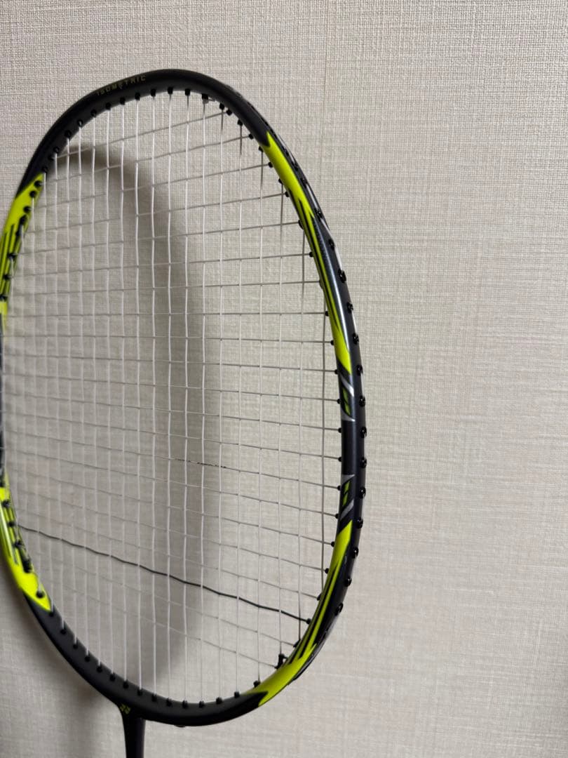 アークセイバー7プロ　4U G5