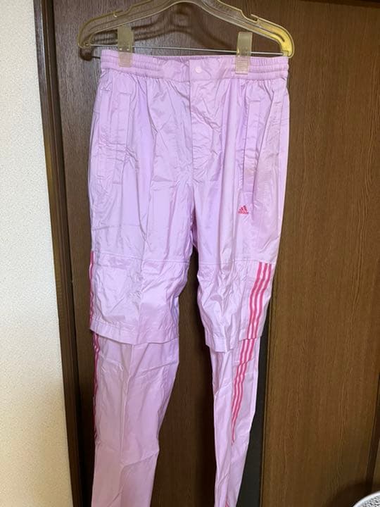 adidas アディダス レインウェア