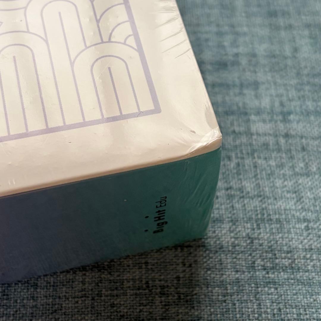 Learn! KOREAN with BTS & TinyTAN 3巻セット