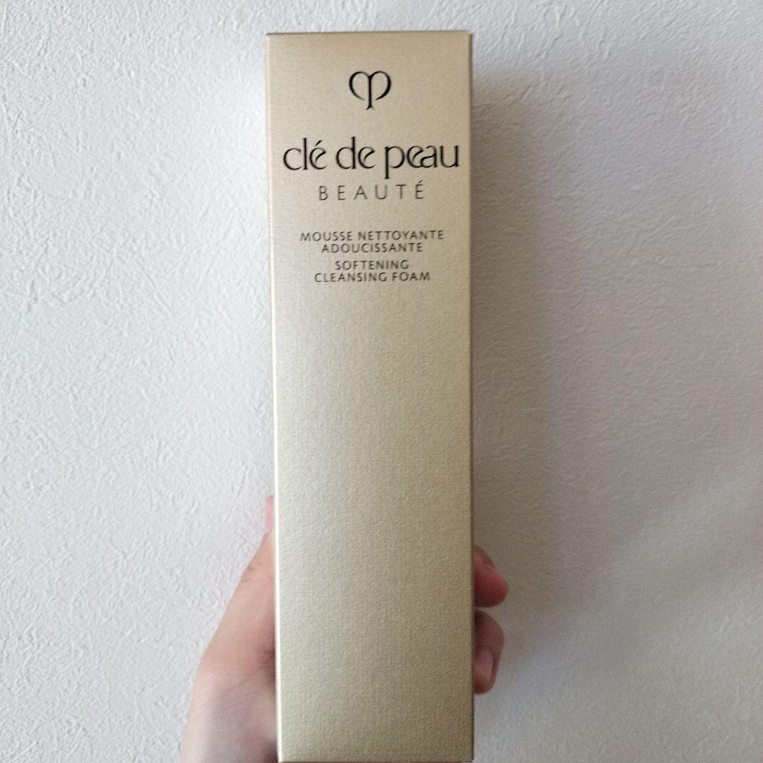 クレ・ド・ポー ボーテ ムースネトワイアント A n 140g