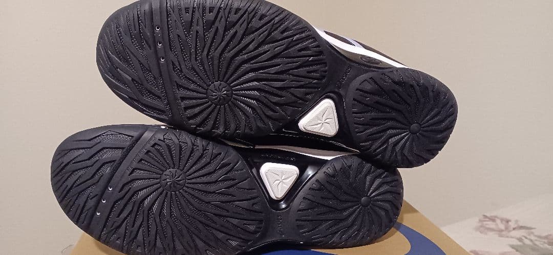 asics Lady Gelfairy 8 XS 25.5㌢ 　アシックス