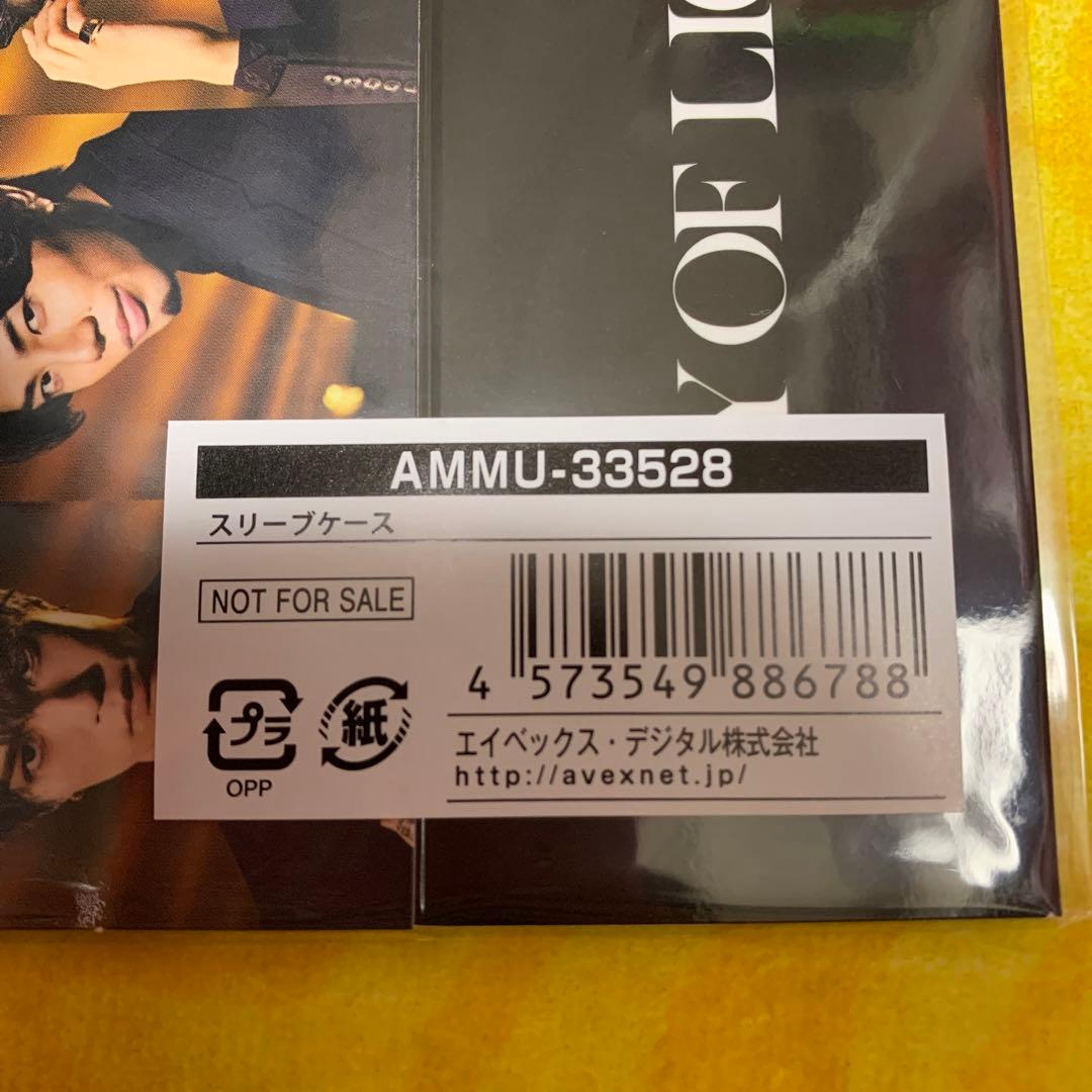 RAY OF LIGHT 3CD＋2Blu-ray 吉野北人直筆サイン