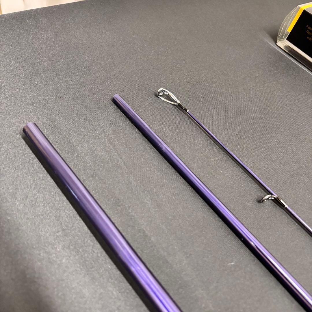 超特価❗️ショアスナイパーⅡ1102MH ショアジギングロッド シーバス 太刀魚