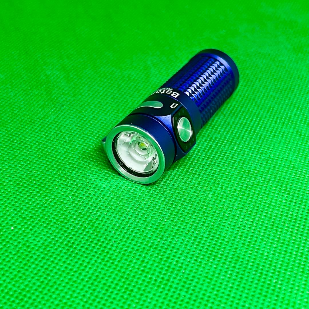 ライト・ランタン OLIGHT Baton4