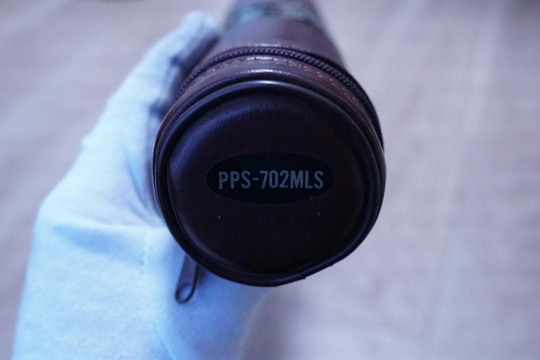 【美品】　ダイワPHANTOM PPS-702MLS