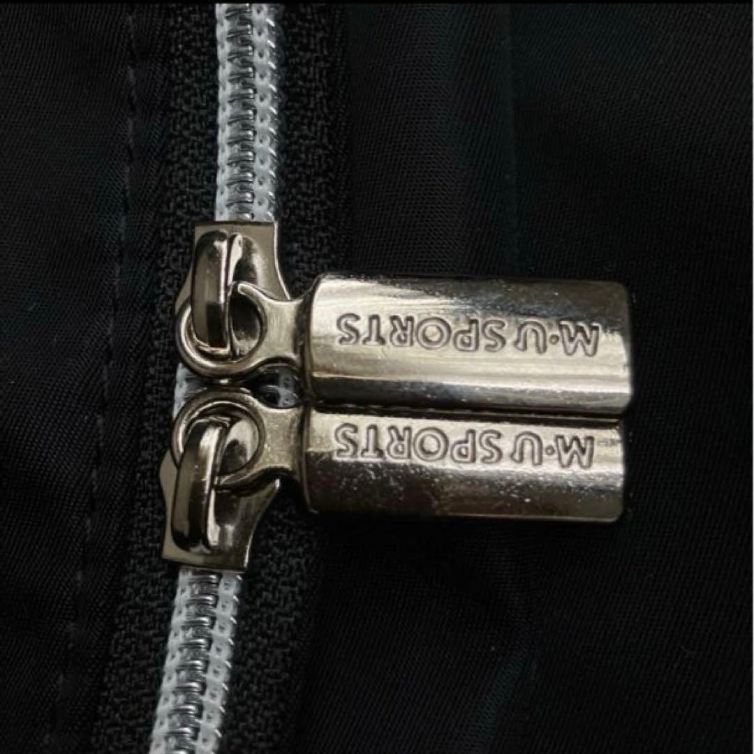 【未使用】 MU SPORTS トートバッグ