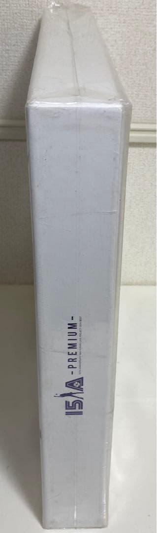 ★未開封 倉木麻衣 15th Anniversary Mai Kuraki