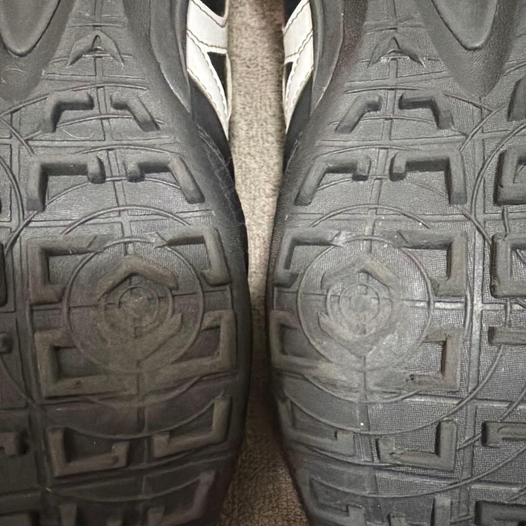 サッカーシューズ　モレリア　26.5