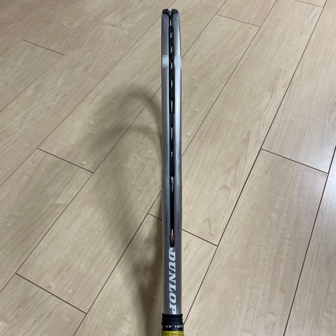 ダンロップ LX1000 テニスラケット