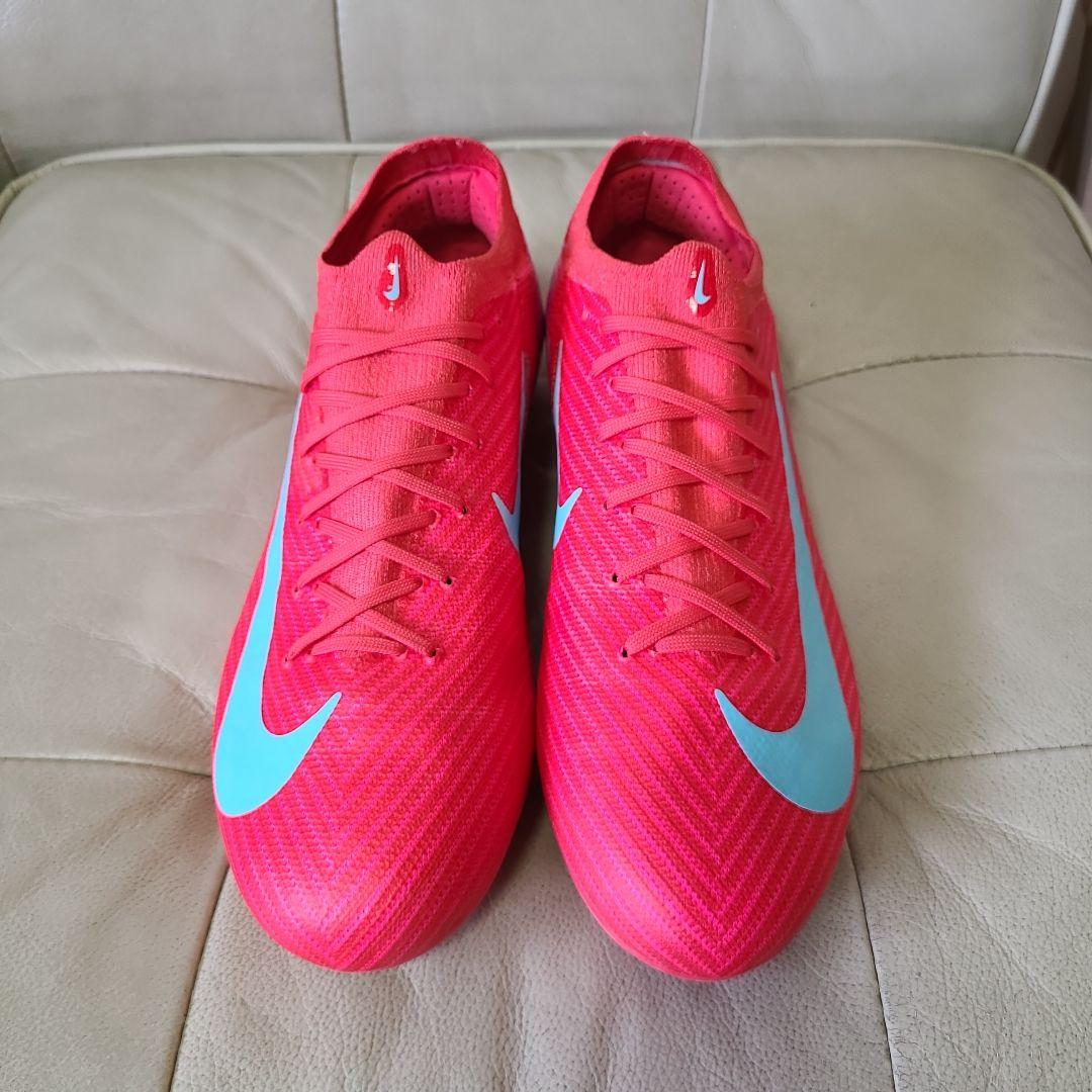 ナイキ マーキュリアル ヴェイパー 16 プロ HG