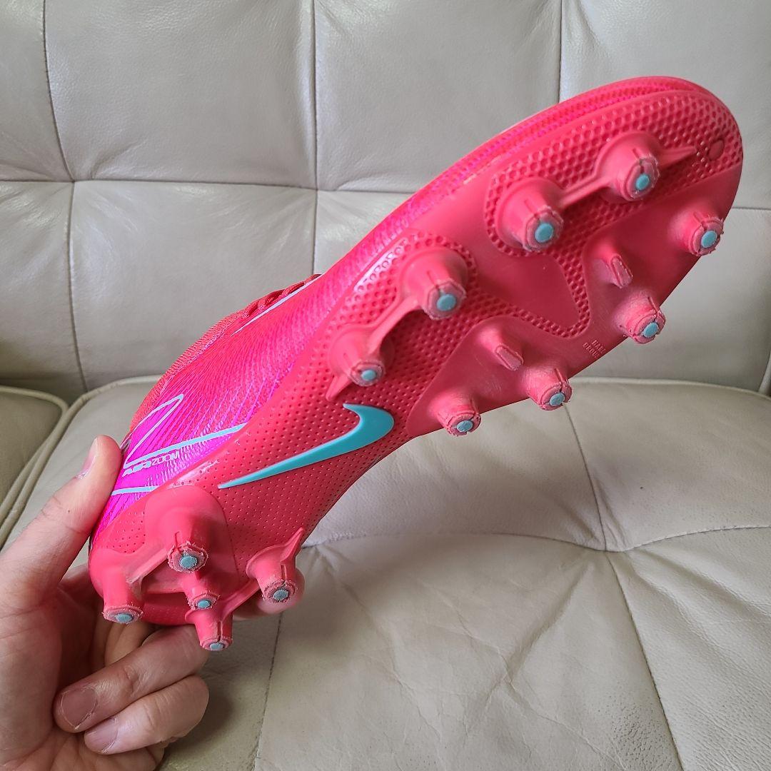 ナイキ マーキュリアル ヴェイパー 16 プロ HG