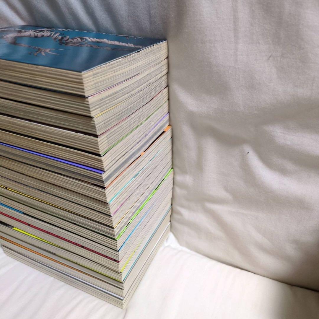 亜人 全17巻セット　 桜井画門