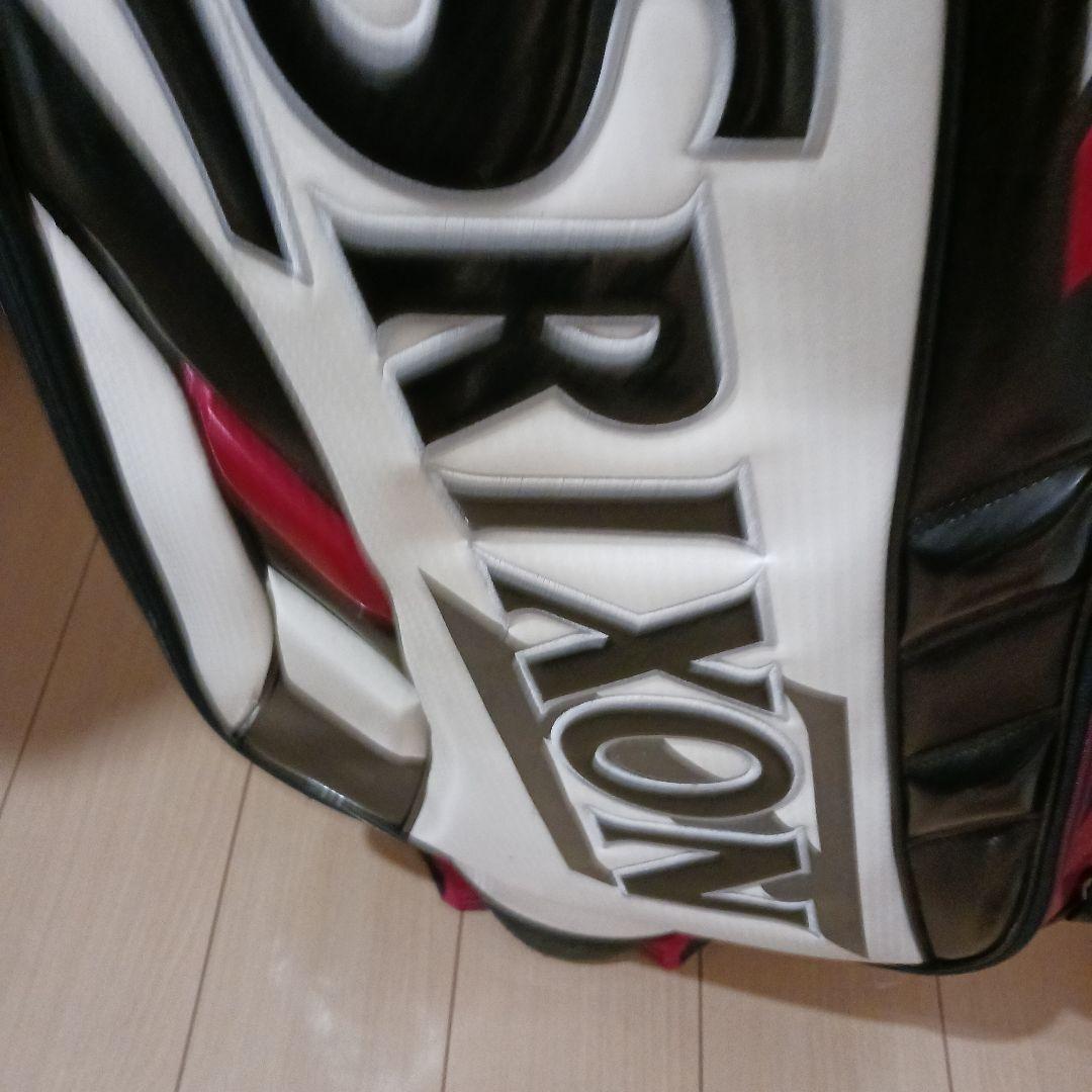 Srixon Z TOUR FITTING キャディバッグ