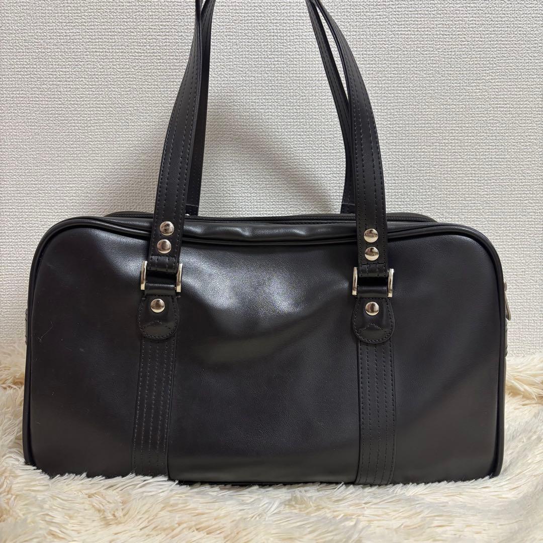 EASTBOY 女神ロゴ ピンク ハート イーストボーイ スクバ JK 限定