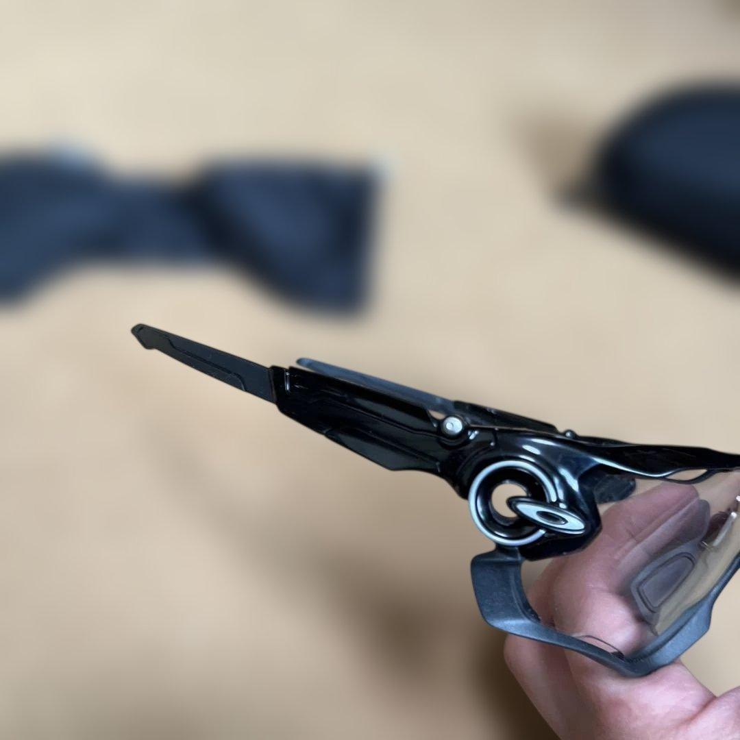 オークリー　jawbreaker